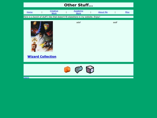 misc screenshot