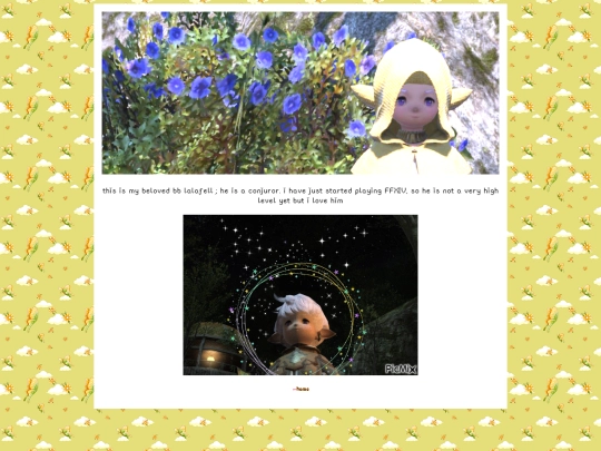 ffxiv screenshot