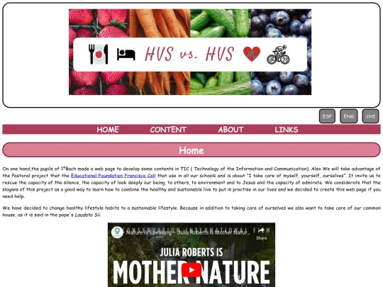 html/home-eng screenshot