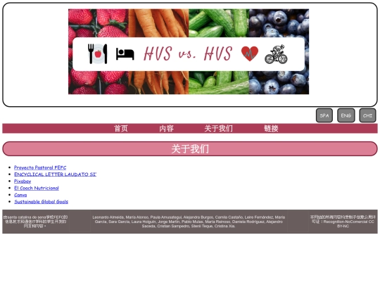 html/links-chi screenshot