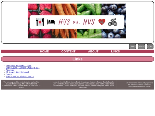 html/links-eng screenshot