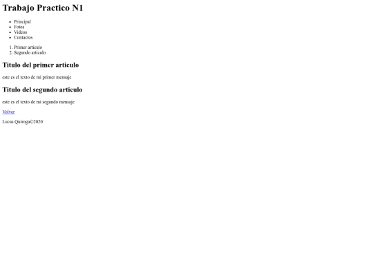 TrabajoPractico1 screenshot