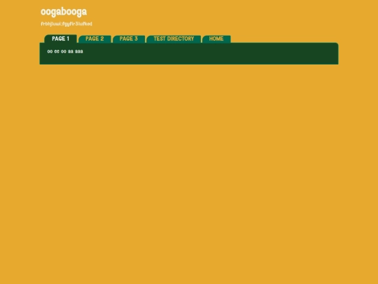 interests/fwrr/testing screenshot