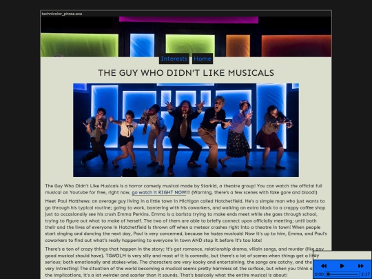 interests/tgwdlm screenshot
