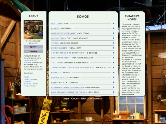 music/fetch screenshot