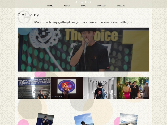 gallery screenshot