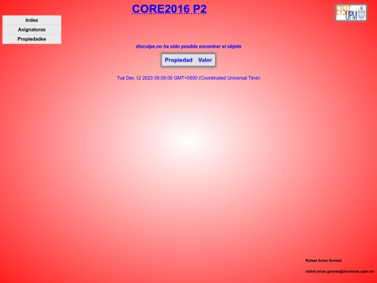 Practica2/propiedades screenshot
