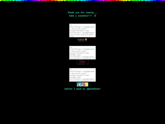 button screenshot