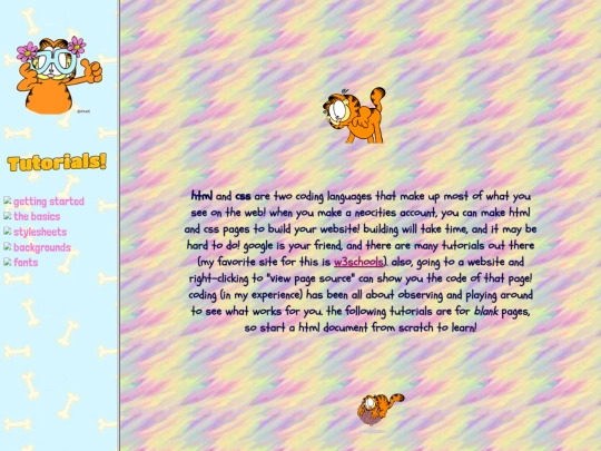 coding/code3frame screenshot