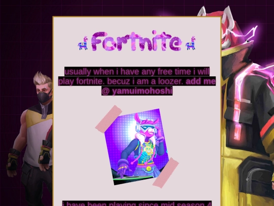fortnite screenshot