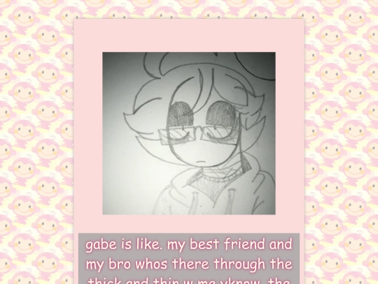 gabe screenshot