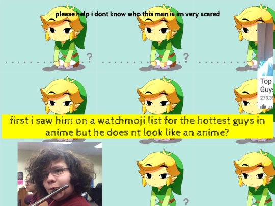 joe screenshot