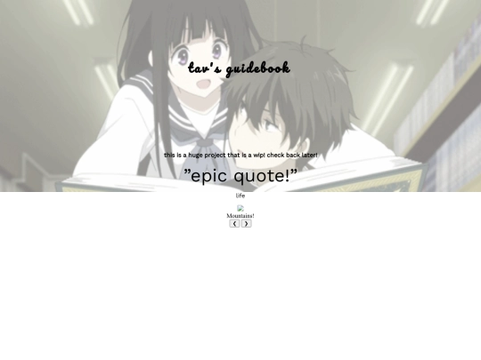 orekihome screenshot