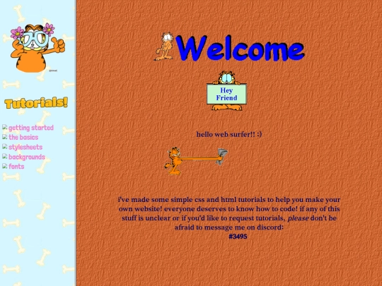 tutframe screenshot