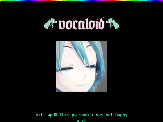 voca screenshot