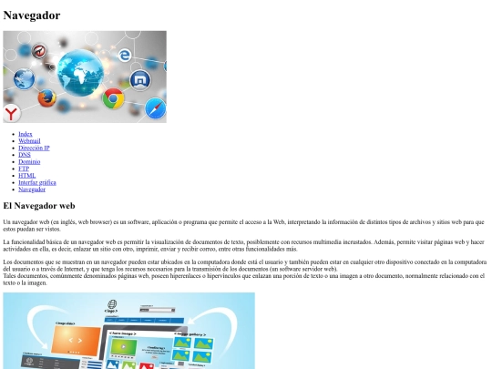 web_compartida/navegador screenshot