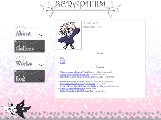 about screenshot