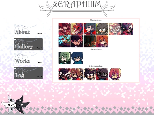 gallery screenshot