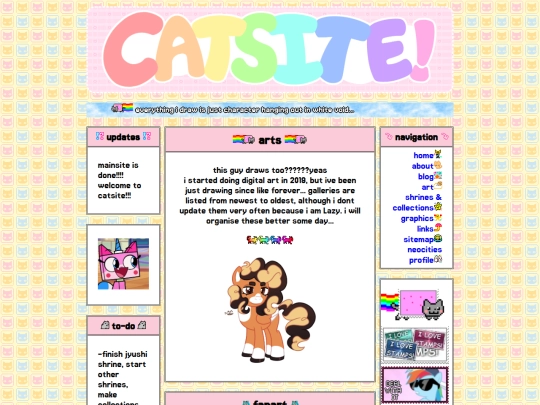 art screenshot