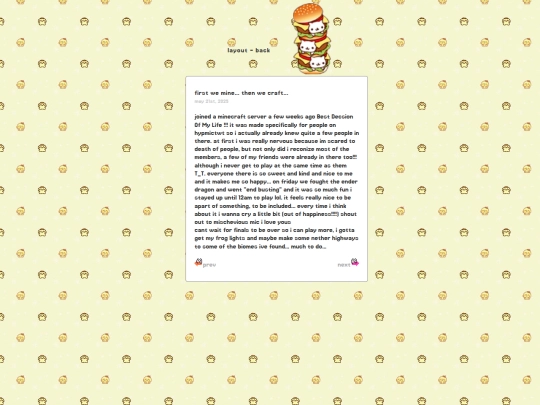 blog/blog2 screenshot