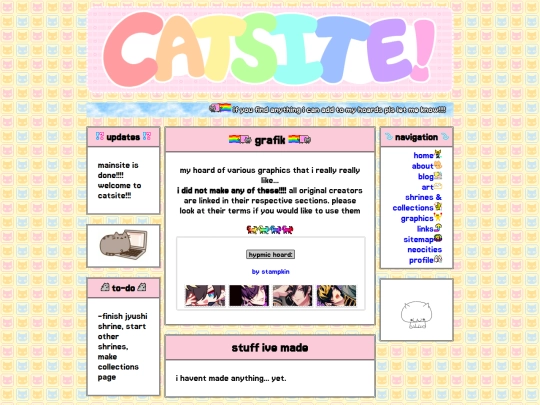graphics screenshot