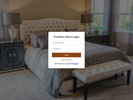 html.poster/indexpage screenshot