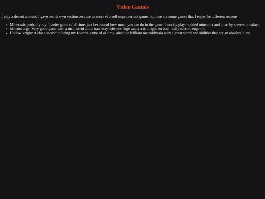 vidya screenshot