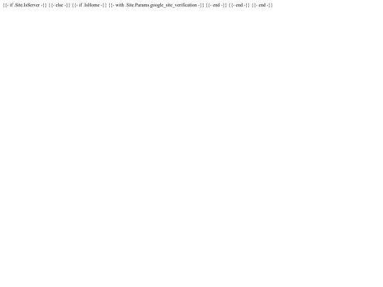 brag/themes/hugo-theme-techdoc/layouts/partials/meta/google-site-verification screenshot
