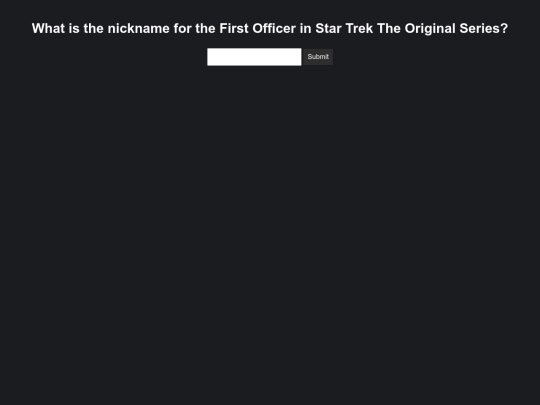validate screenshot