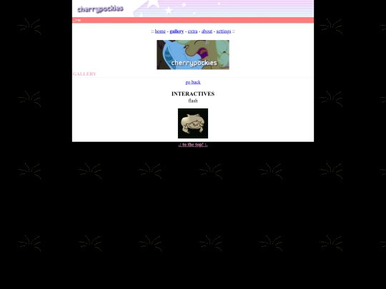 gallery/interactive screenshot