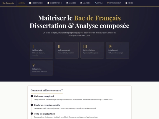Dissertation_Composé screenshot
