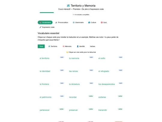 Territorio-y-Memoria screenshot