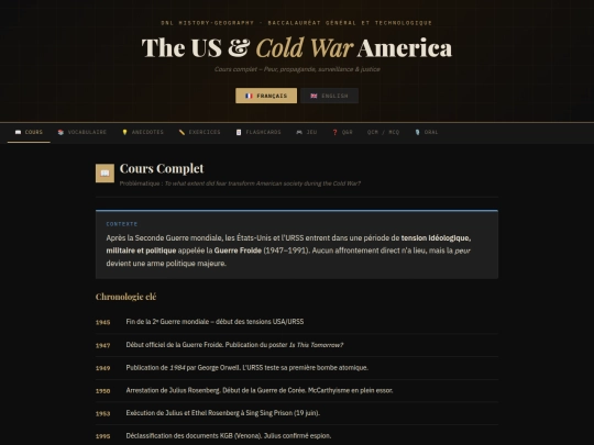 coldwar1984-SELO screenshot