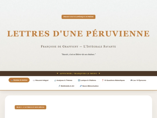lettres_d-1_peruvienne screenshot