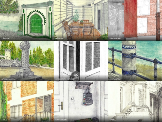 galeria-nueva screenshot