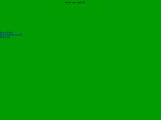 four screenshot