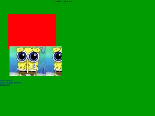 third screenshot