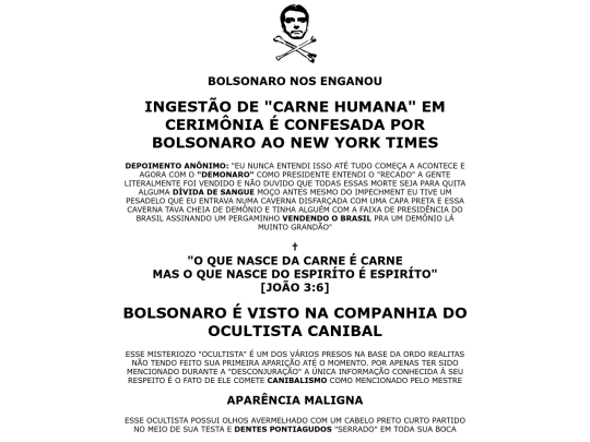 carne_umana screenshot