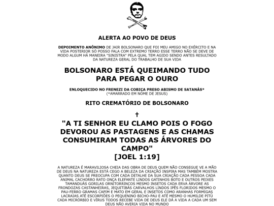 holocausto screenshot