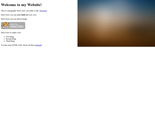 test3 screenshot