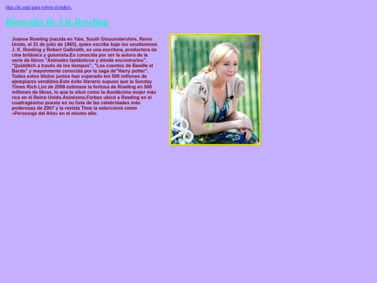 TIC2/VER02/biografia screenshot