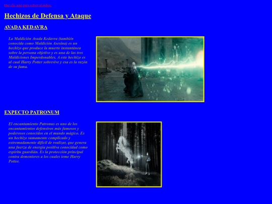 TIC2/VER02/hechizosdificiles screenshot