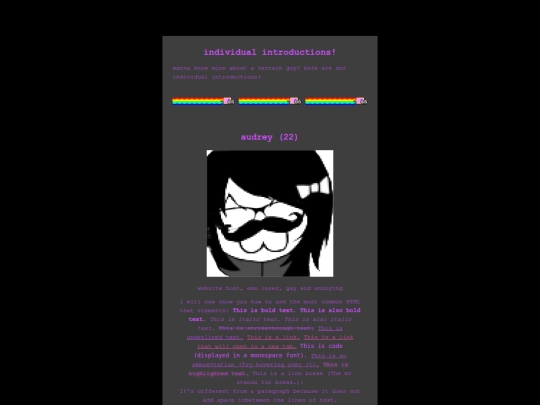 aboutguys screenshot