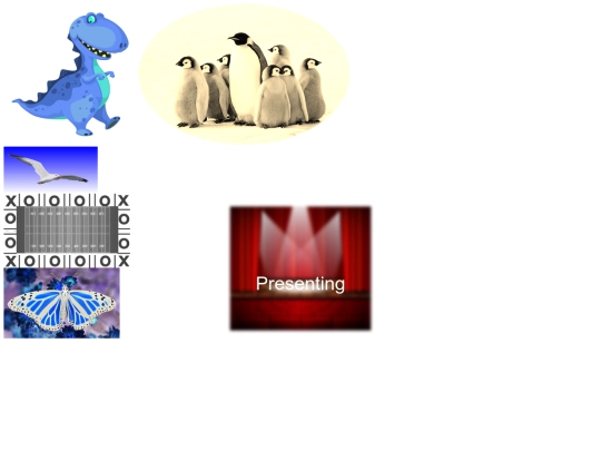 imitation screenshot