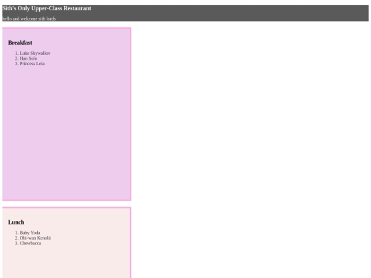 stuff screenshot