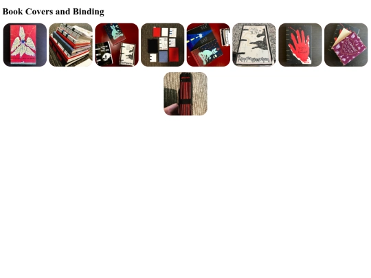 books screenshot