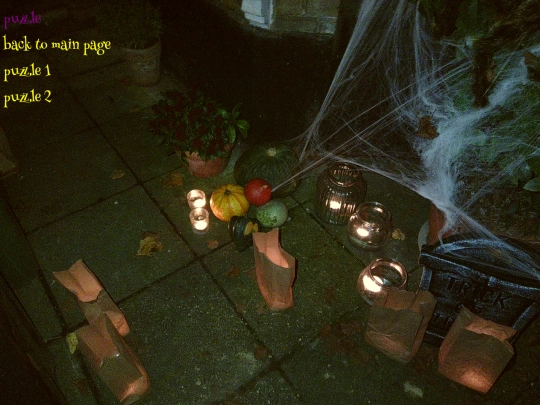 puzzle screenshot