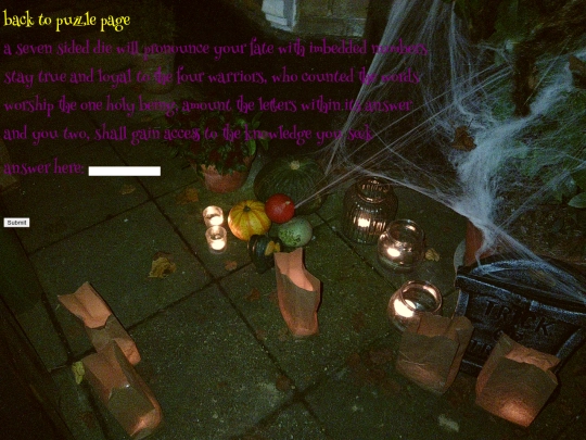 puzzle1 screenshot