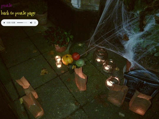 puzzle2 screenshot
