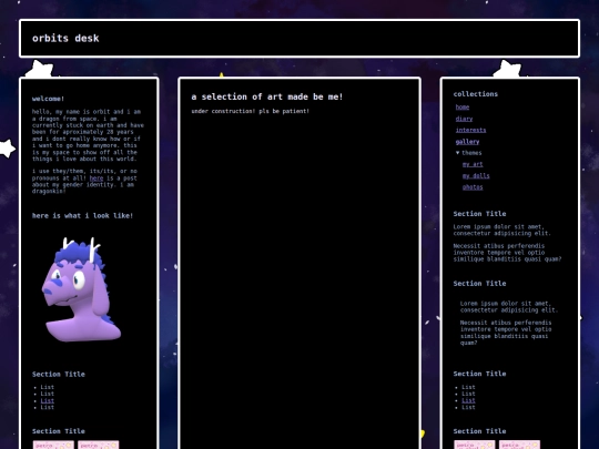 gallery screenshot